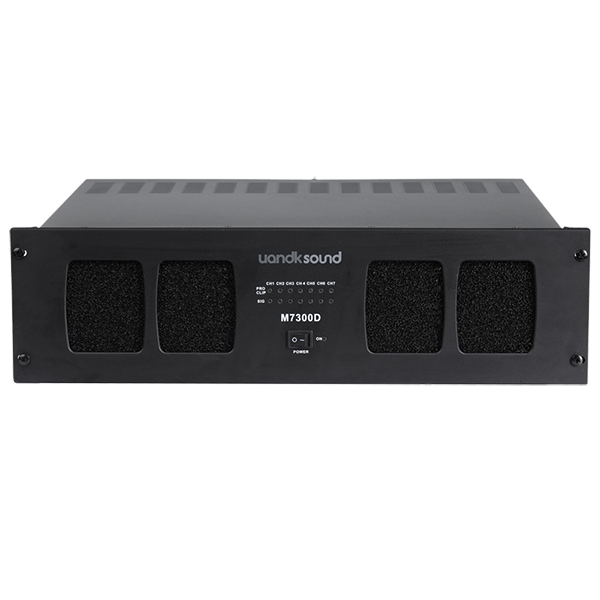 M7300D